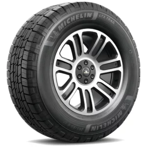 MICHELIN LTX TRAIL 265/60 R18