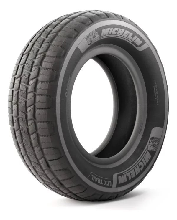 MICHELIN LTX TRAIL 265/65 R17 - Image 3