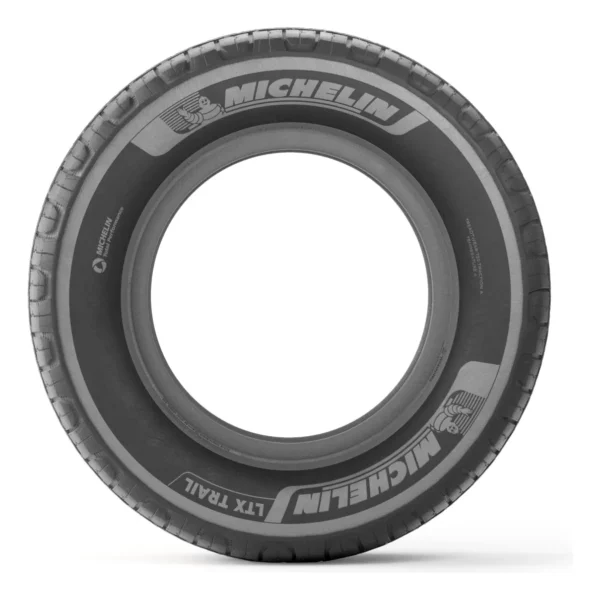 MICHELIN LTX TRAIL 265/65 R17 - Image 2