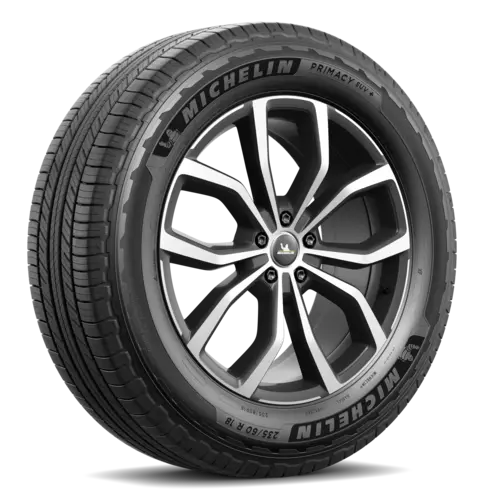 Neumático Michelin Primacy SUV+ 265/60 R18 110H