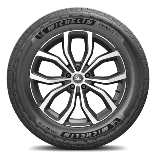 MICHELIN PRIMACY SUV+ | 265/60 R18 110H - Image 5