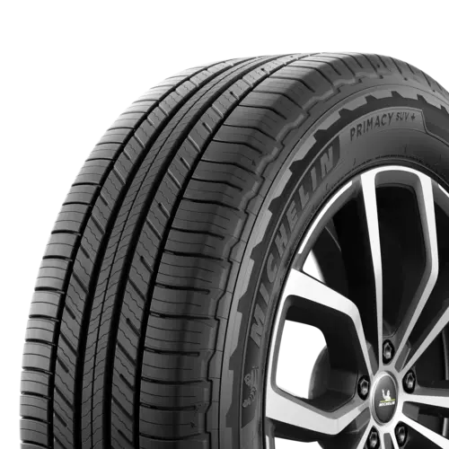 MICHELIN PRIMACY SUV+ | 265/60 R18 110H - Image 4