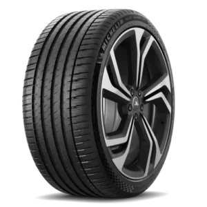 Neumático Michelin Pilot Sport 4 SUV 255/55 R19 111V
