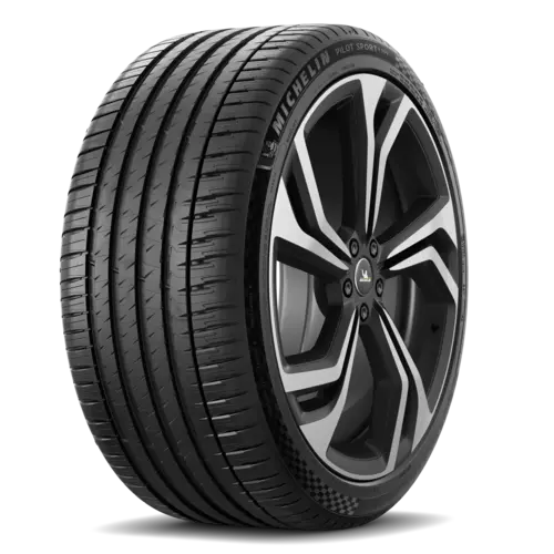 Neumático Michelin Pilot Sport 4 SUV 255/55 R19 111V