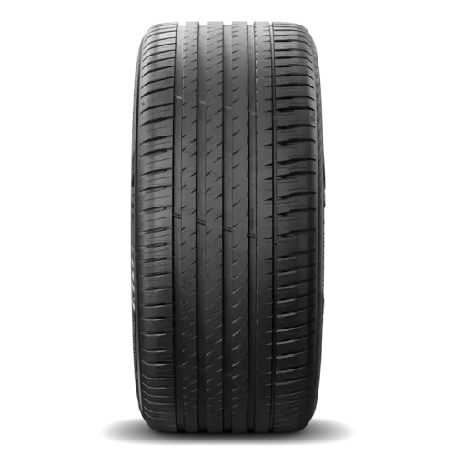 MICHELIN PILOT SPORT 4 SUV | 255/55 R19 111V - Image 6