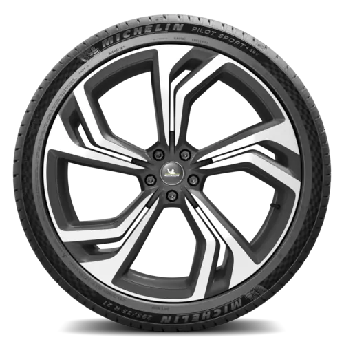 MICHELIN PILOT SPORT 4 SUV | 255/55 R19 111V - Image 5