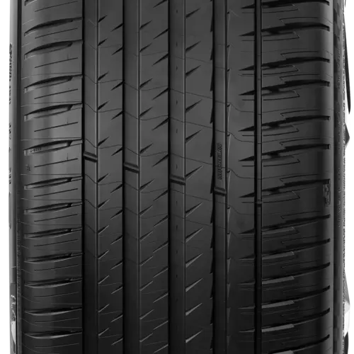 MICHELIN PILOT SPORT 4 SUV | 255/55 R19 111V - Image 3