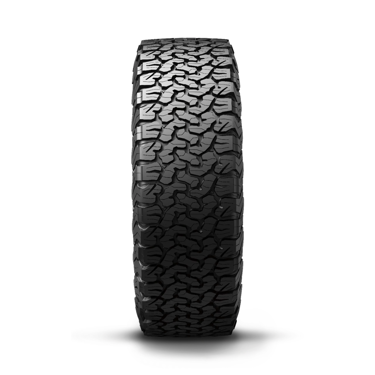 BF GOODRICH ALL-TERRAIN T/A KO2 | LT265/70 R17 121/118S - Image 3