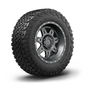 BF GOODRICH ALL-TERRAIN T/A KO2 | LT265/70 R17 121/118S