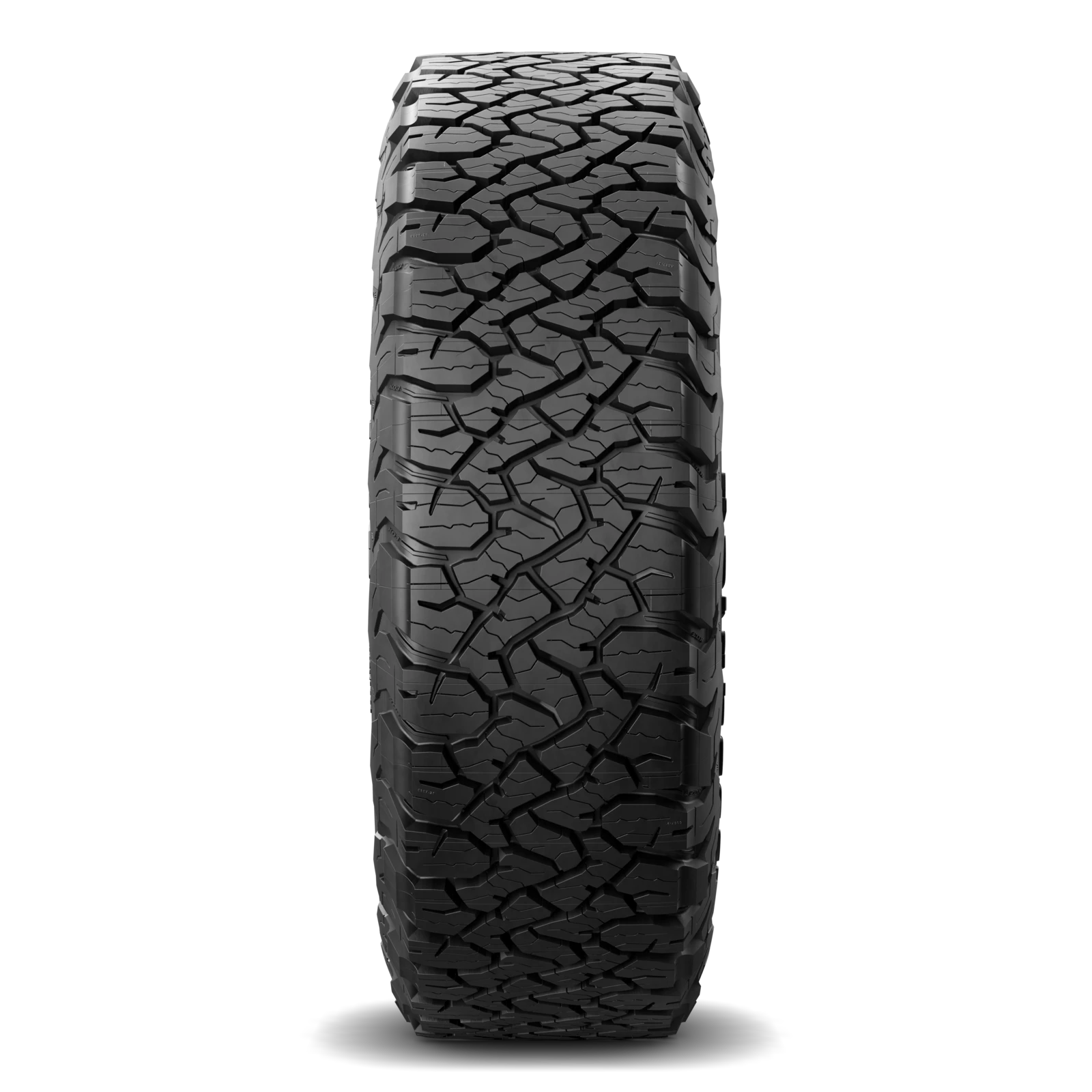 BF GOODRICH ALL-TERRAIN T/A KO3 | LT265/60 R18 114/110S LRD - Image 5