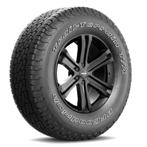 Neumático BF Goodrich Trail-Terrain T/A LT265/70 R16 112T